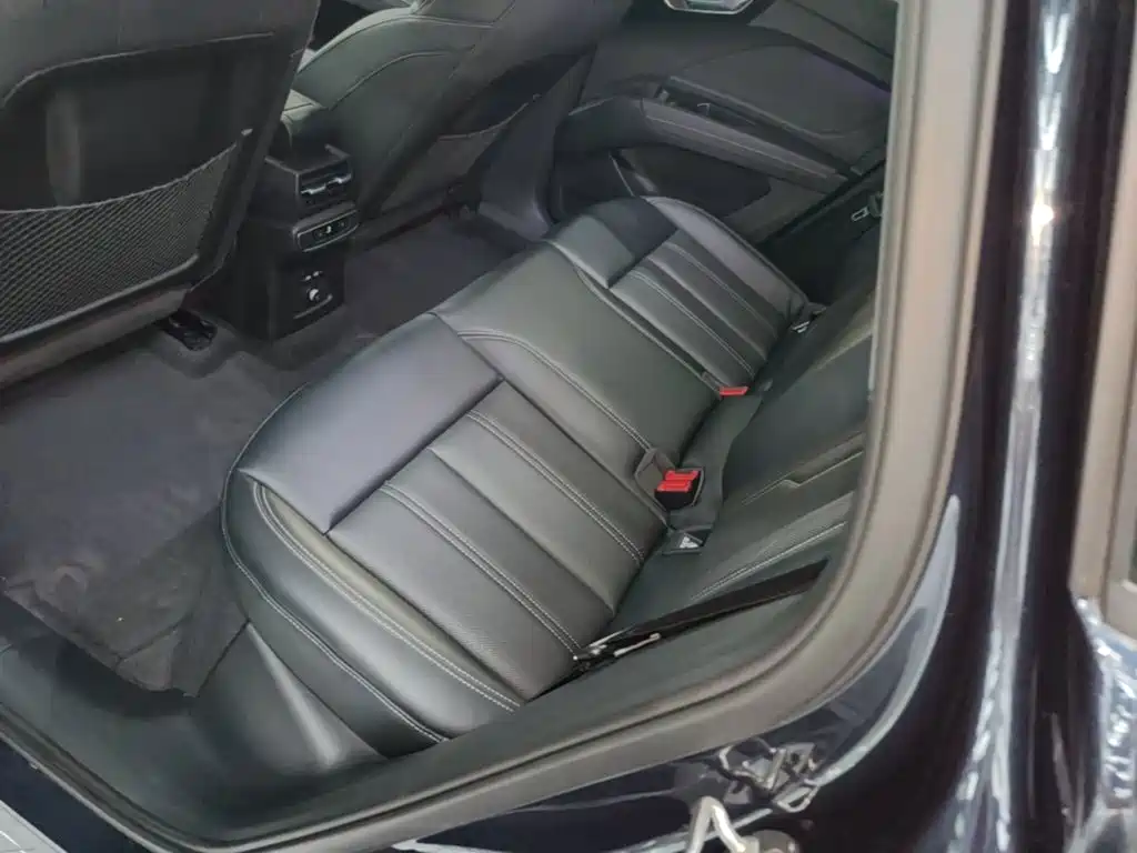Audi Q4 e-tron 2024 2024 40 e-tron Creation Edition