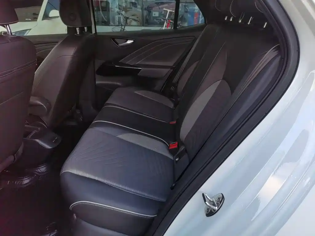 Volkswagen ID.3 2025 2024 Outstanding Edition