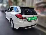 Photo 25 - Honda Jade