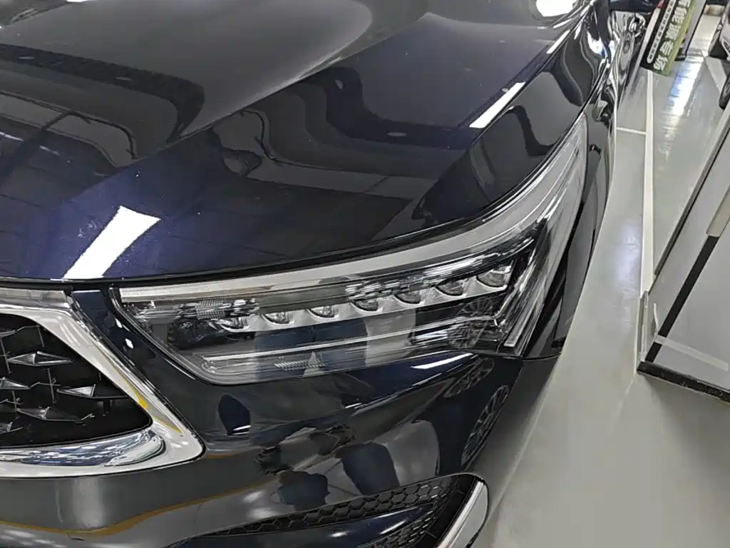 Acura RDX 2021 2020 2.0T Diamond Edition SH-AWD