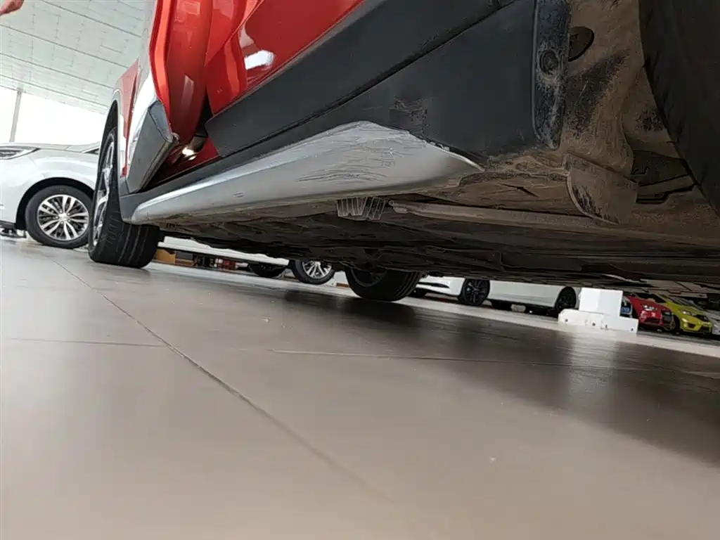 BMW X1 2016 sDrive20Li Luxury Model фото 21