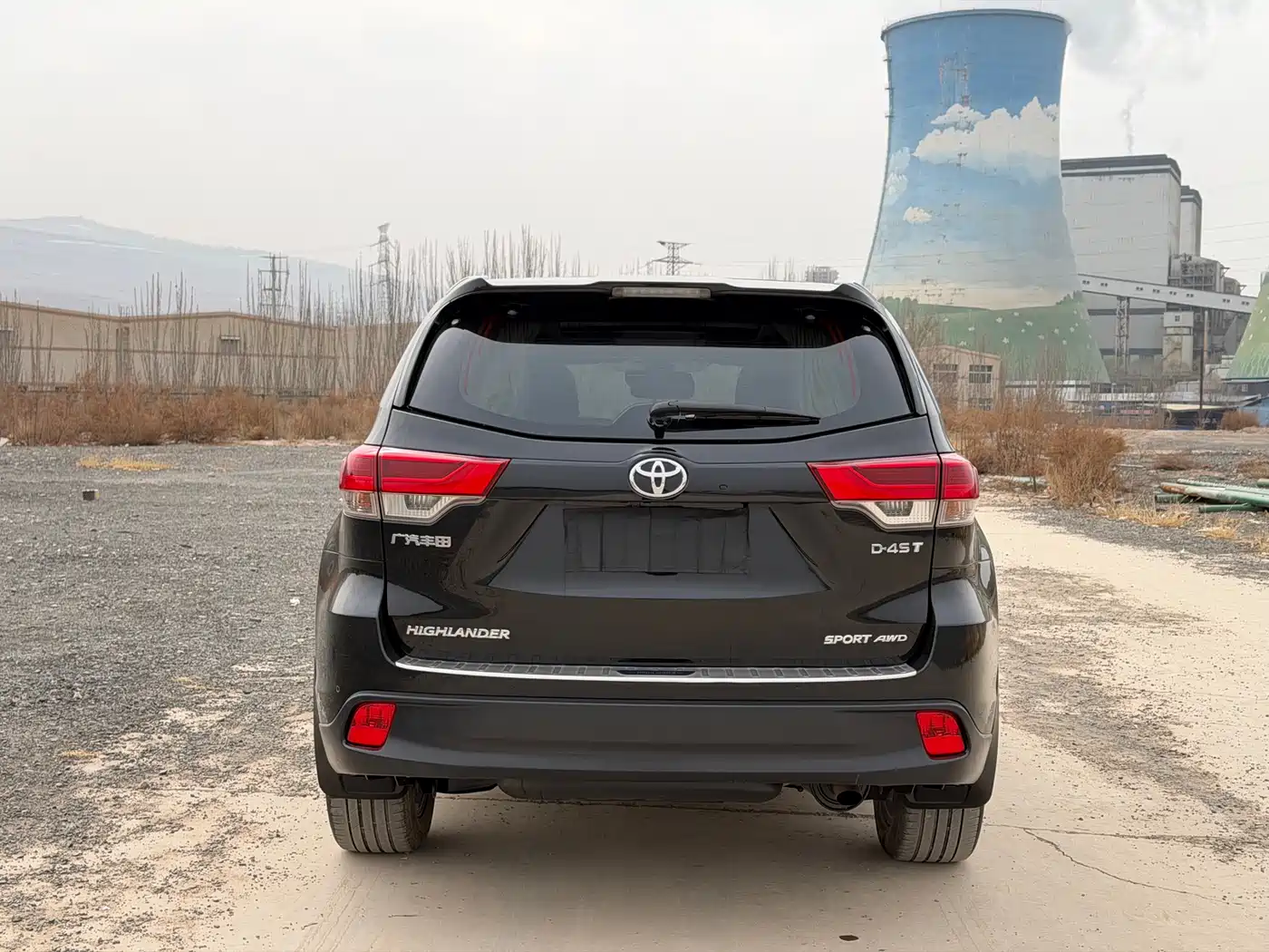 صورة 5 - Toyota Highlander