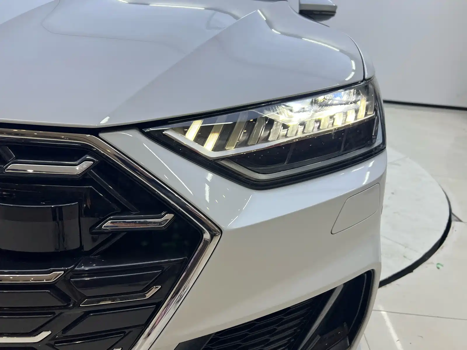 Фото 6 - Audi A7