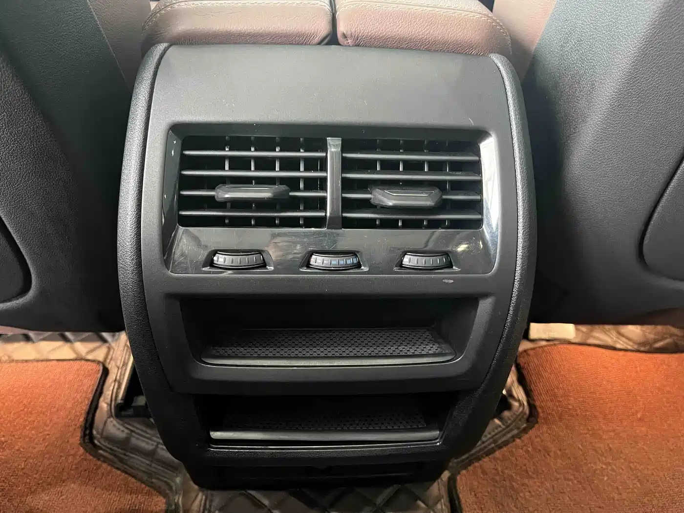BMW X5 (Import) 2019 xDrive40i M Sport Package фото 21