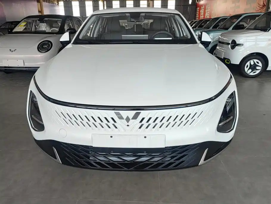 Wuling Motors Wuling Xingguang 2026 2025 150km Smart Advanced