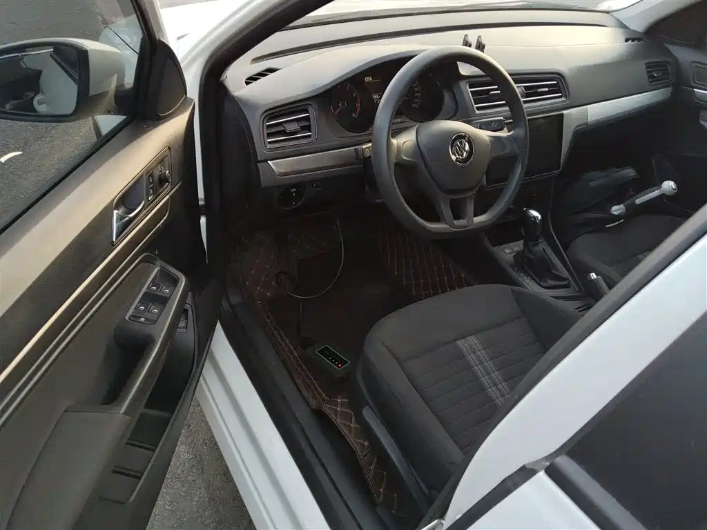Volkswagen Lavida 2019 Lavida Start 1.5L Auto Trend (China VI) фото 16