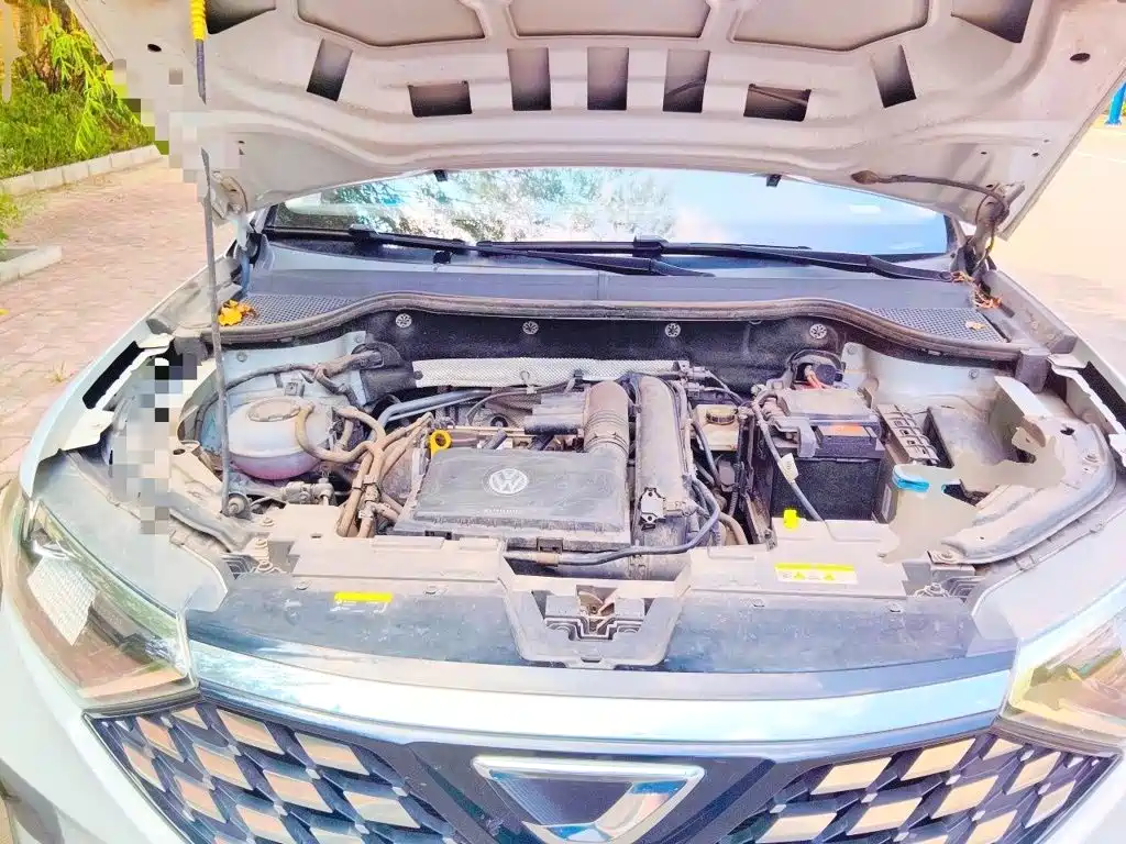 Jetta VS7 2021 2020 1.4T Auto Enjoyment