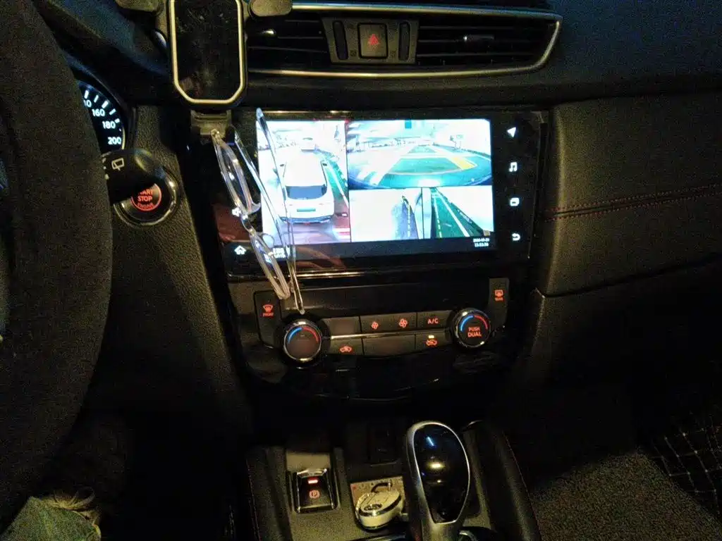 Nissan Qashqai, миниатюра 6
