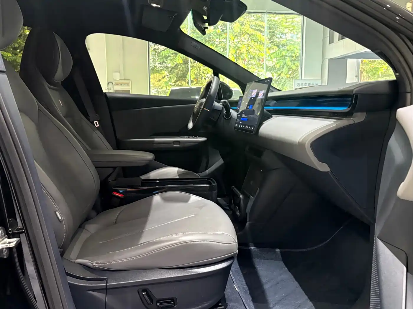 Lynk & Co Z20 2025 2025 530km RWD Pro
