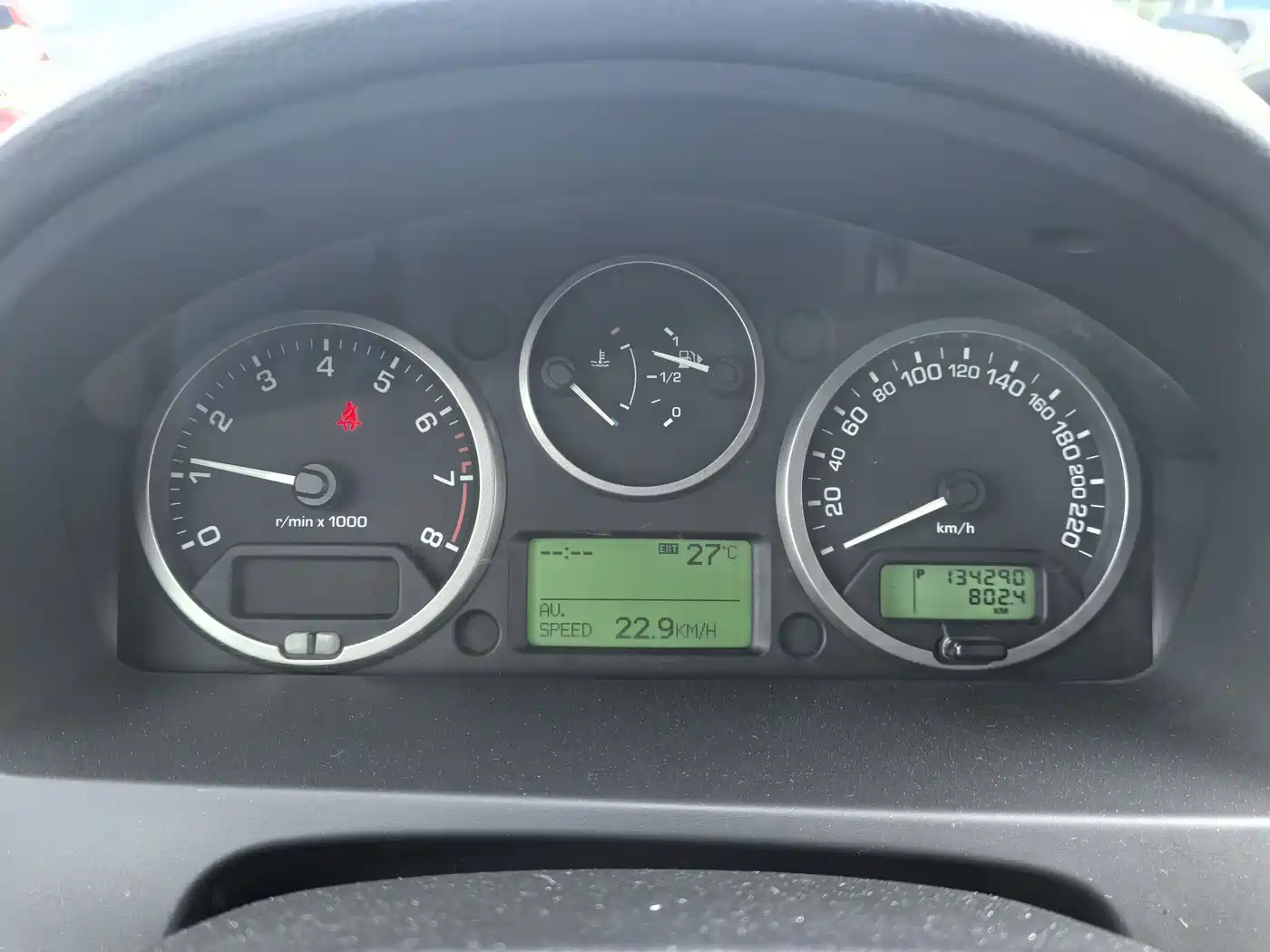 Land Rover Freelander 2 2011 3.2L i6 SE Petrol фото 12