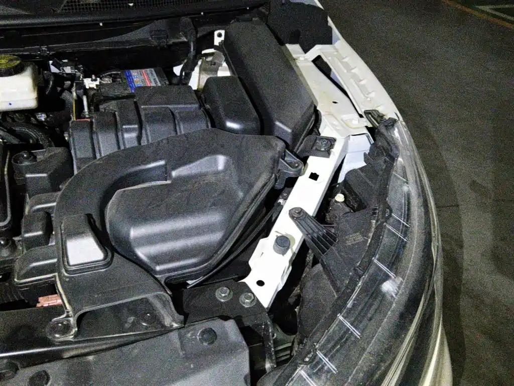 Nissan Qashqai, миниатюра 22