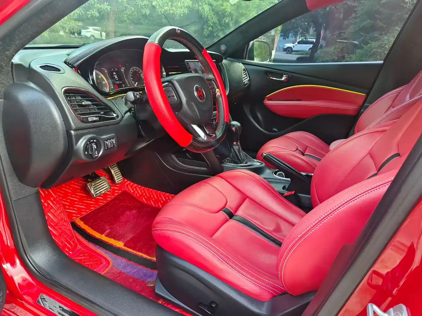 Fiat Ottimo 2016 2014 1.4T Sport