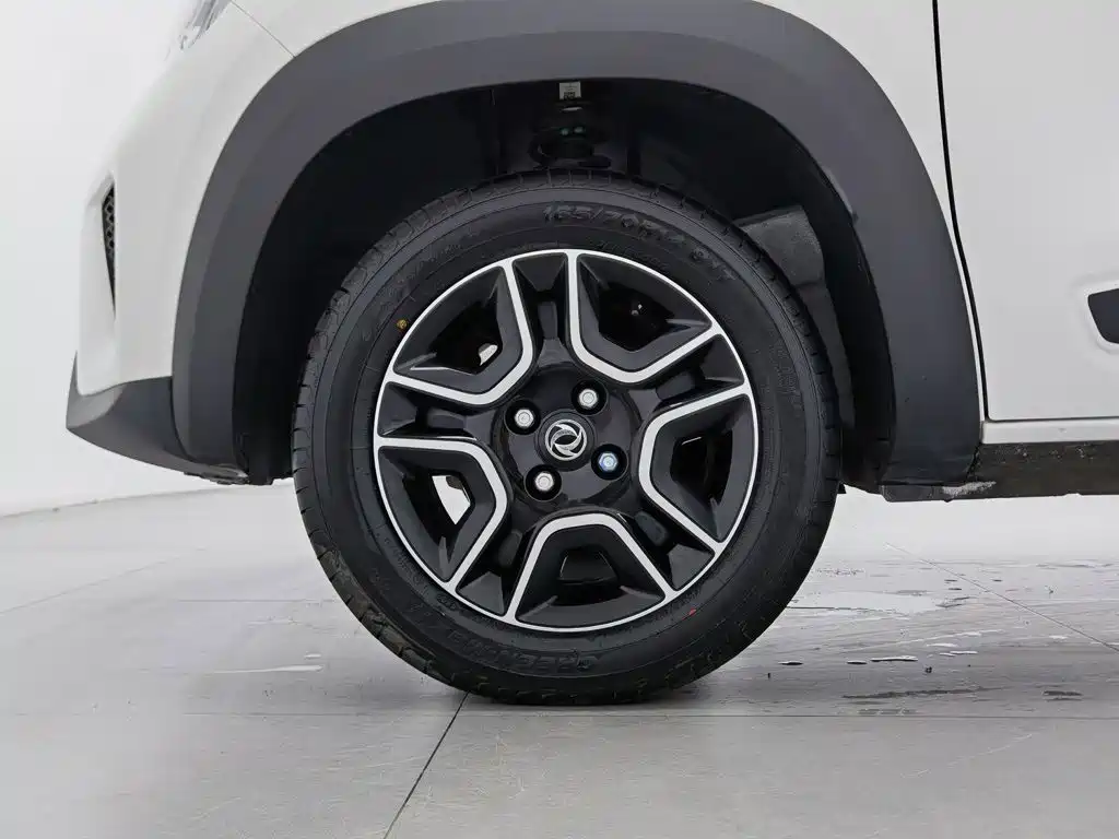 Dongfeng Yipai Dongfeng Nano EX1 2024 2023 PRO Light Breeze Lightning