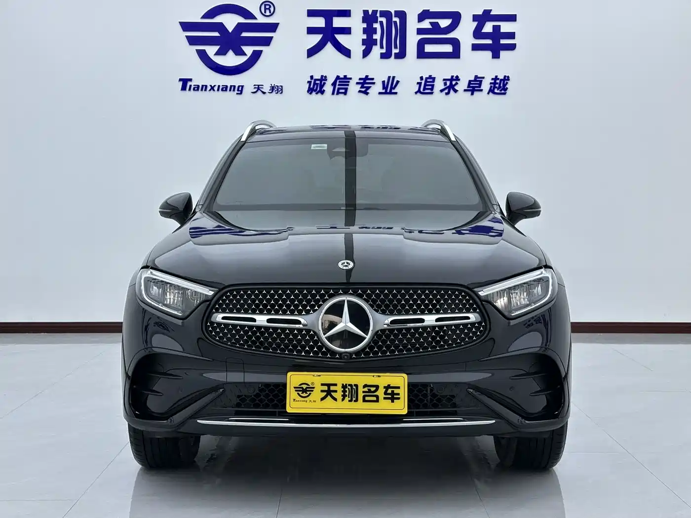 Mercedes-Benz GLC 2024 Facelift GLC 300 L 4MATIC Sport 5-seater фото 2