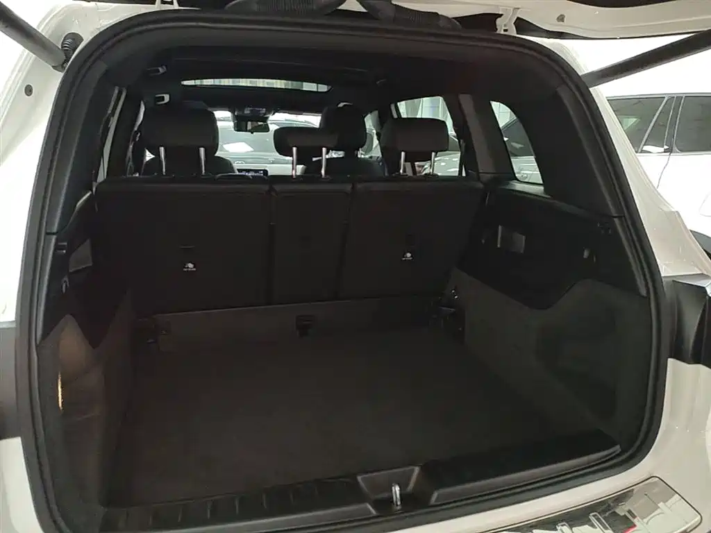 Mercedes-Benz GLB 2024 GLB 220 Dynamic фото 19