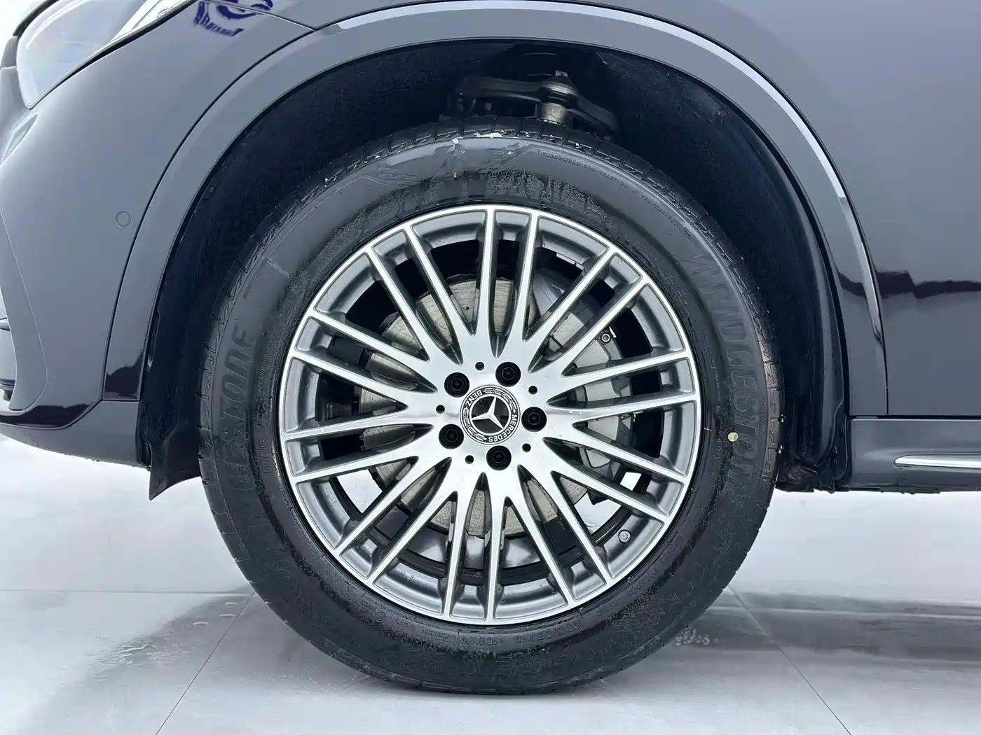 Mercedes-Benz GLC 2024 Facelift GLC 300 L 4MATIC Sport 5-seater фото 13