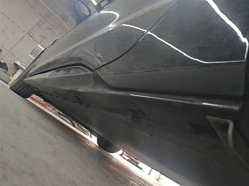 BYD Seal 2023 Champion Edition 550km Elite фото 22