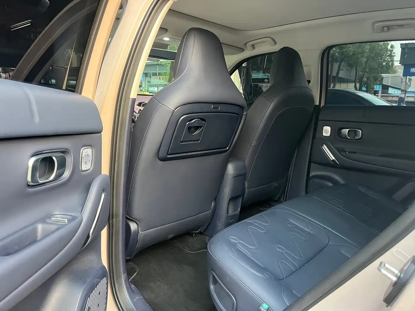 Leapmotor A10 2026 2026 Model 500km Range