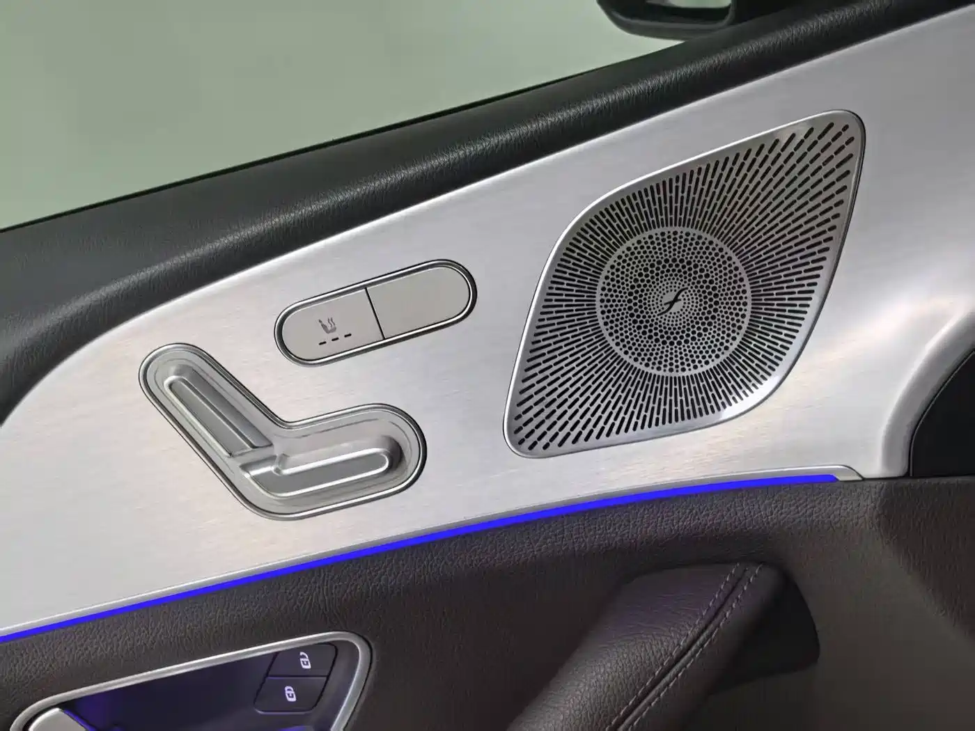 Mercedes-Benz GLE 2021 GLE 450 4MATIC Dynamic фото 10