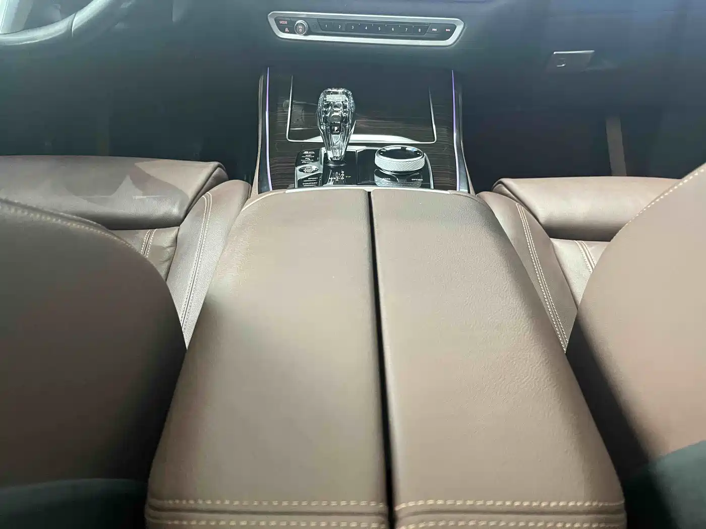 BMW X5 (Import) 2019 xDrive40i M Sport Package фото 22