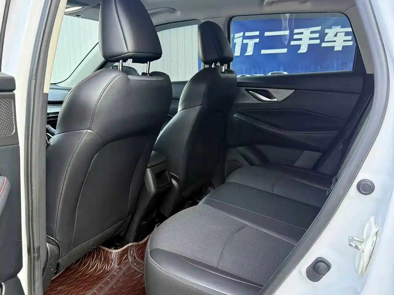 Changan CS35 PLUS 2023 2023 Enjoyment Edition 1.4T DCT Luxury