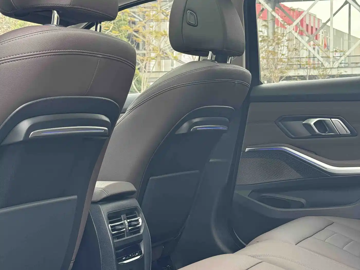 BMW 3 Series 2020 Facelift 325Li M Sport Package фото 6