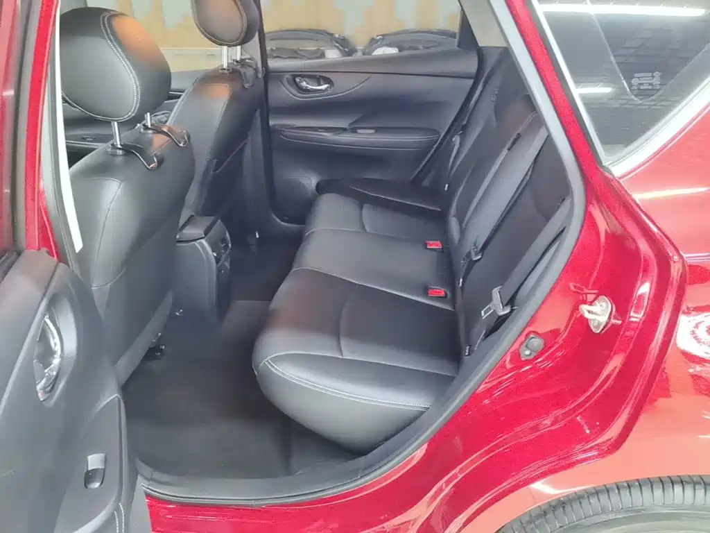 Nissan Tiida, миниатюра 17