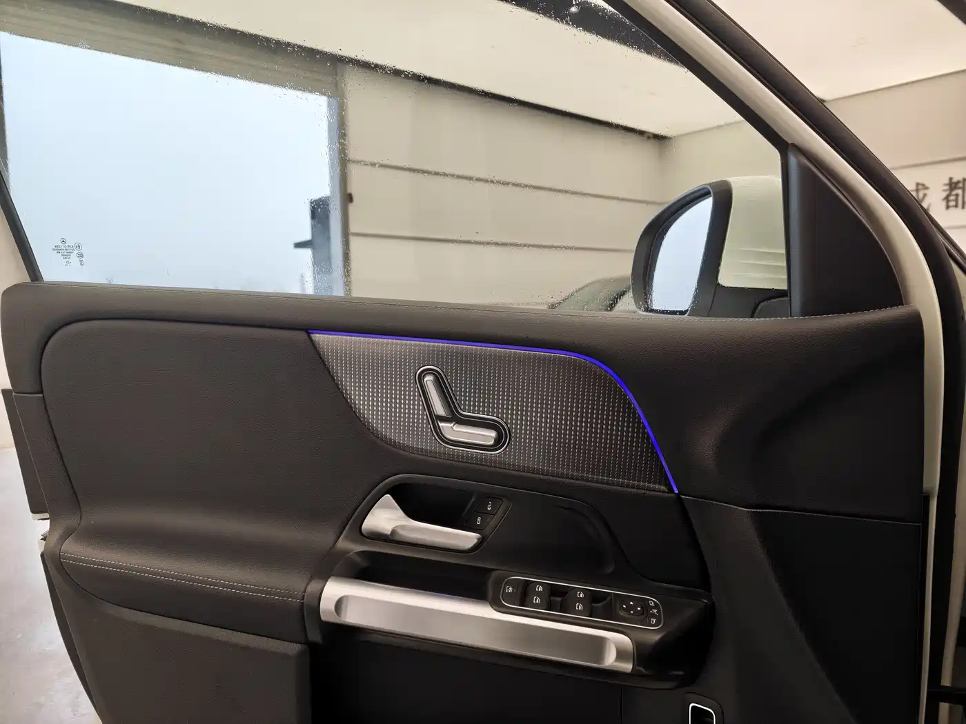 Mercedes-Benz GLB 2023 GLB 220 Dynamic фото 11
