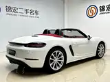 Photo 19 - Porsche 718