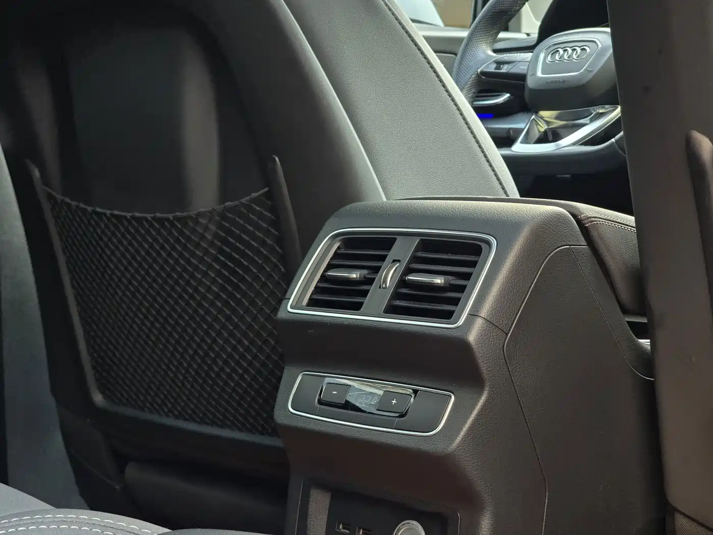 Audi Q5L, миниатюра 13