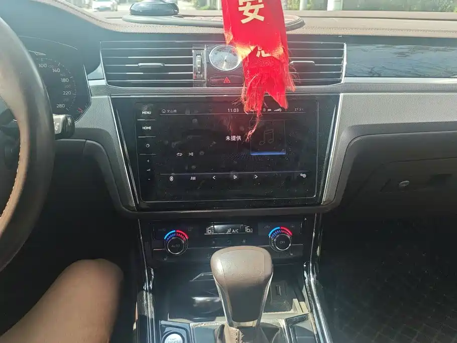 Volkswagen Phideon 2023 2021 380TSI Luxury Edition