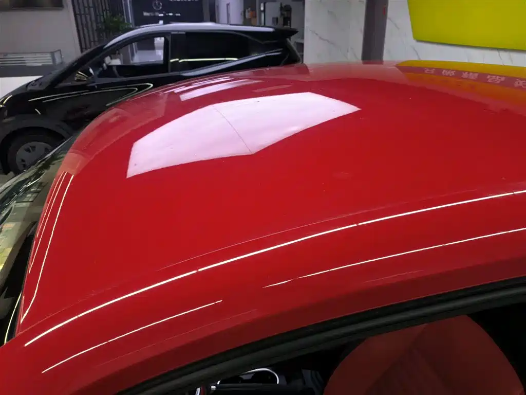 Volkswagen Beetle 2018 180TSI Easy Joy Edition фото 27