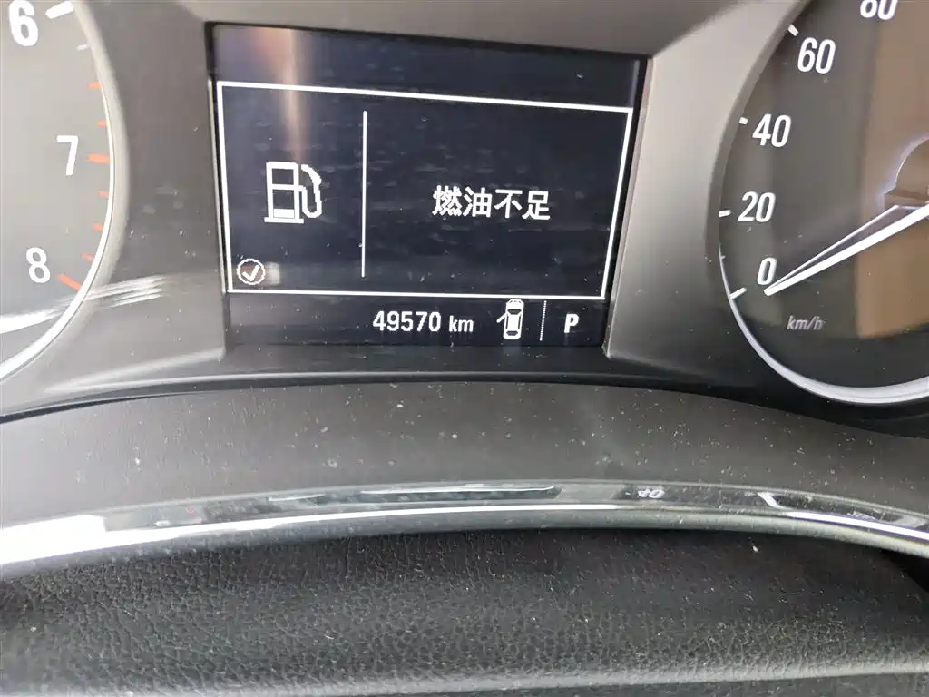 Buick Encore 2018 18T Automatic 2WD Urban Leading фото 5