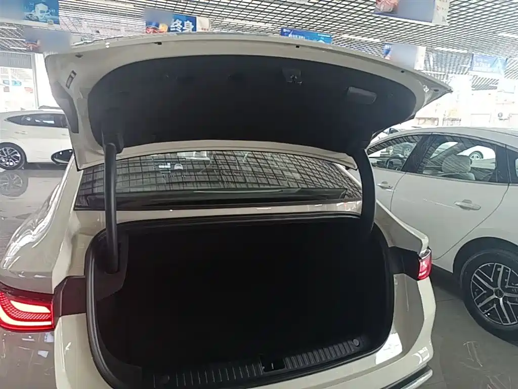 BYD Seal 06 New Energy 2025 Model EV 545KM Flagship фото 19