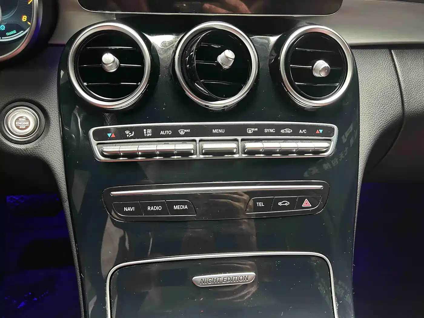 Mercedes-Benz C-Class 2021 C 260 L Sport Starry Exclusive Edition фото 16