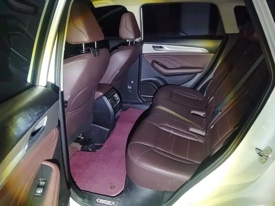 Haval F7 2019 2020 1.5T 2WD i-Trend