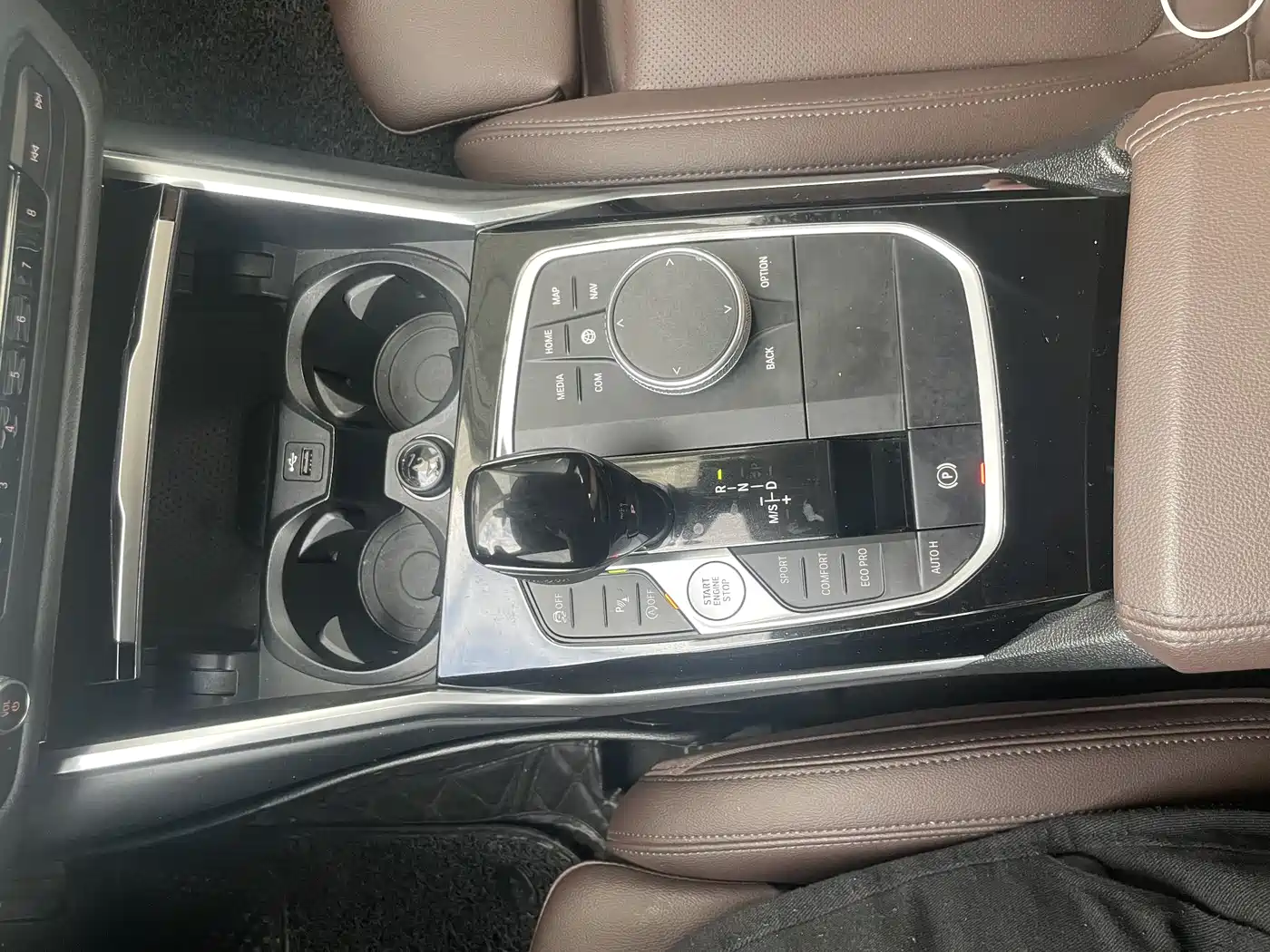 BMW 3 Series 2022 320Li M Sport Package фото 21