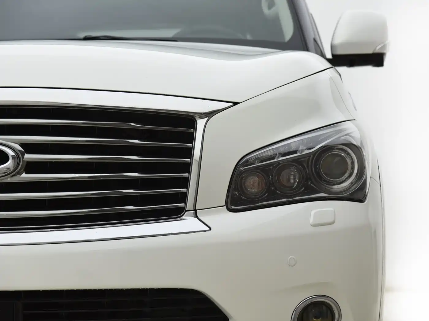 Infiniti QX 2011 2011 QX56