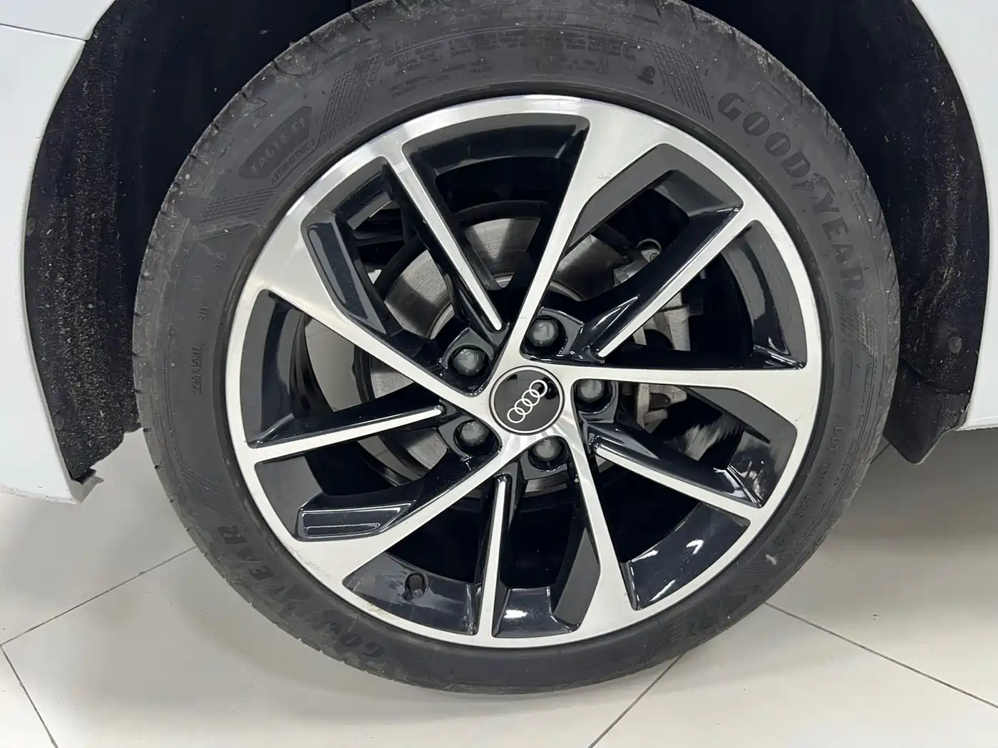 Audi A3 2022 Sportback 35 TFSI Progressive Sport фото 18