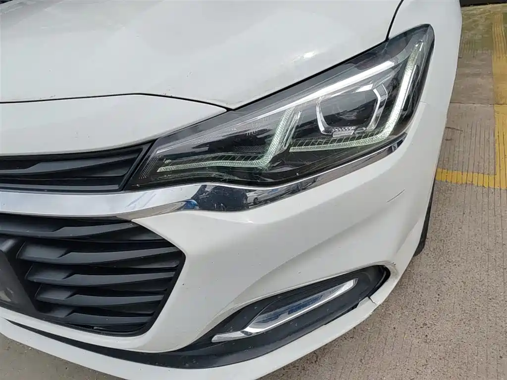 Chevrolet Monza 2021 320 Auto Enjoy Sunroof Edition фото 24