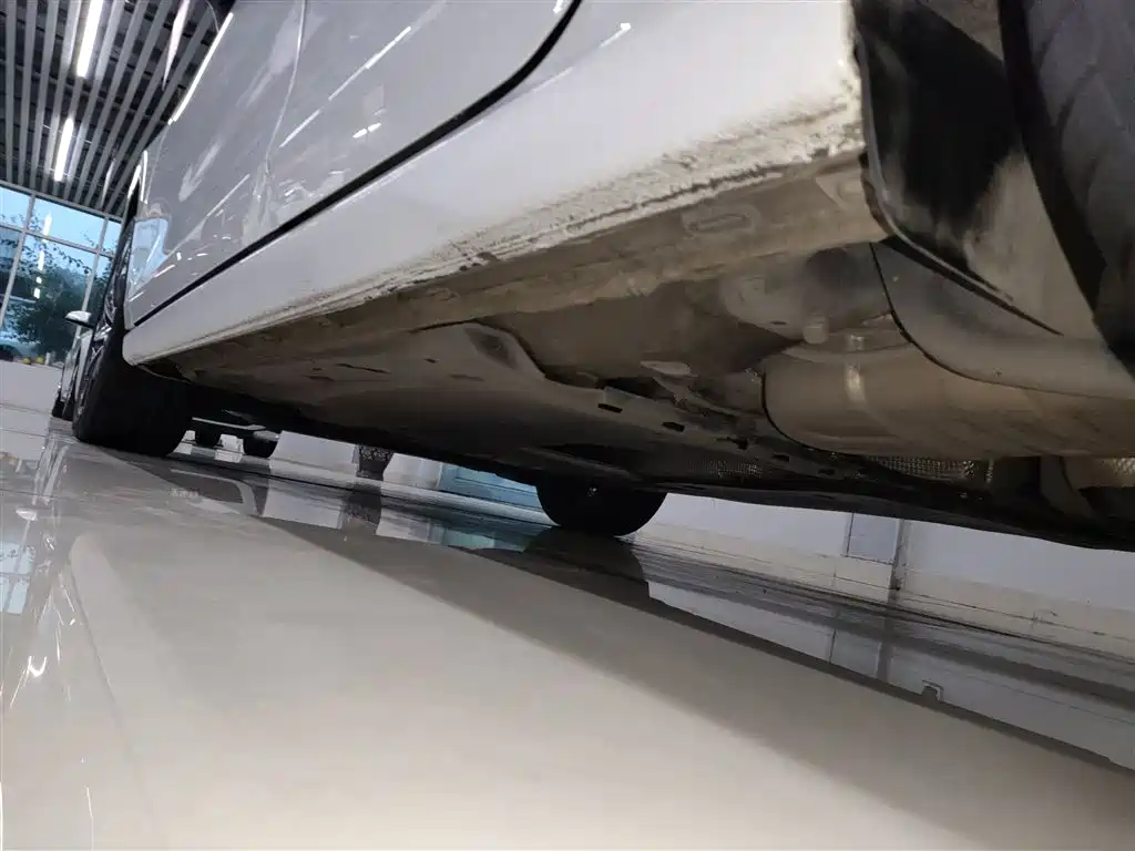 Volkswagen Golf 2023 Facelift 280TSI DSG Pro фото 18