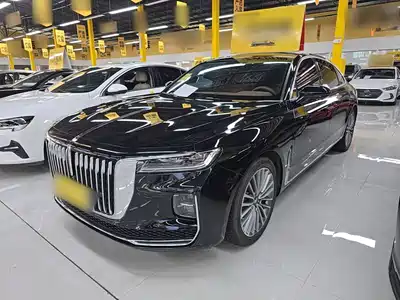 Hongqi H9
