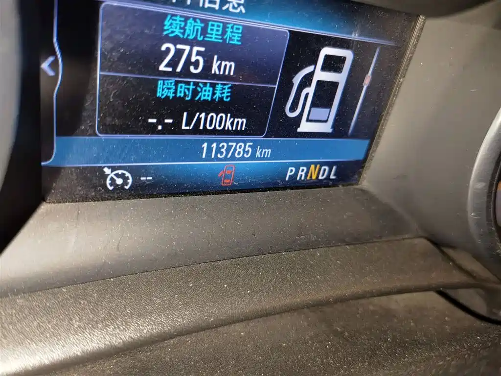 Buick Verano 2018 Sedan 15S Automatic Leading фото 5