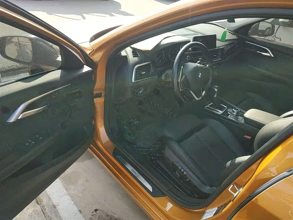 BMW 1 Series 2017 120i Design Package фото 13