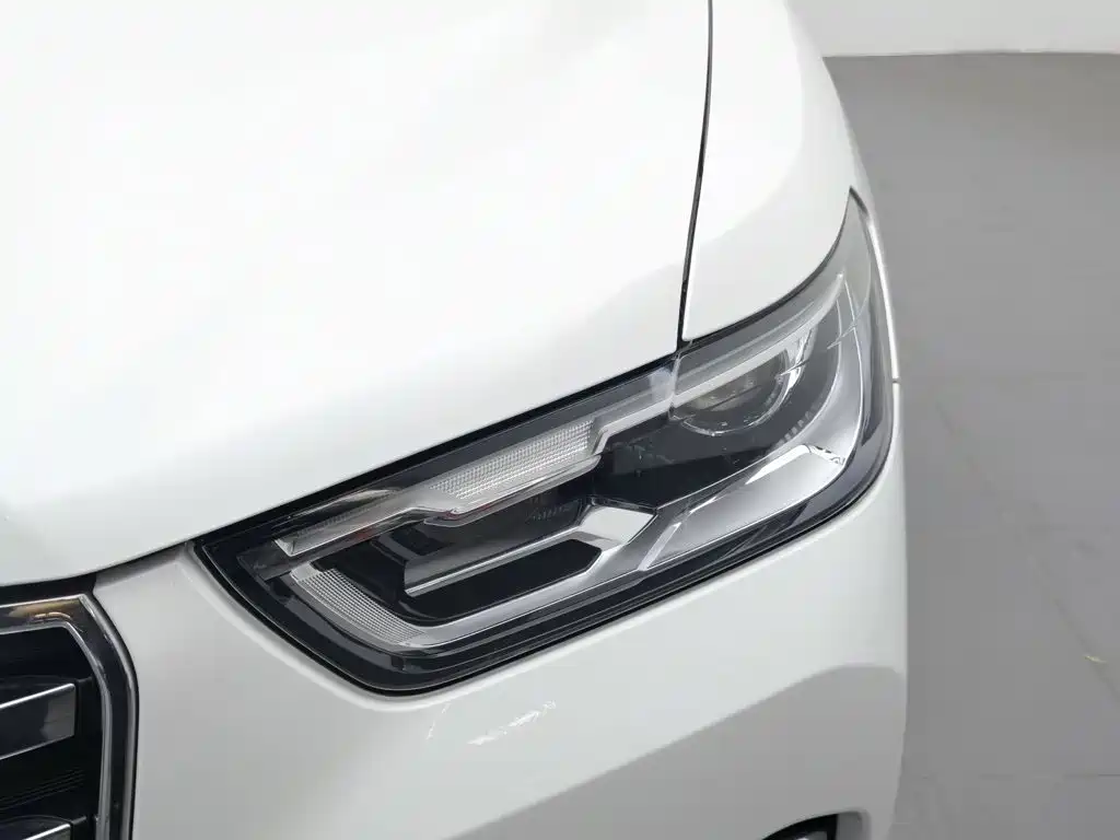 Haval H4 2018 2018 Red Label 1.5GDIT DCT Trend Edition