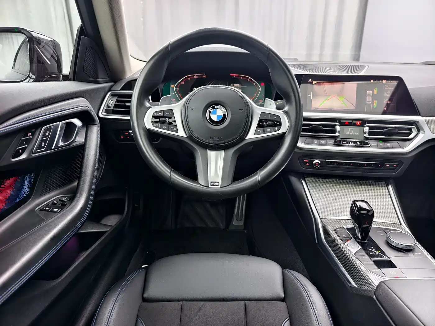 BMW 2 Series (Import) 2022 225i M Shadow Edition фото 14