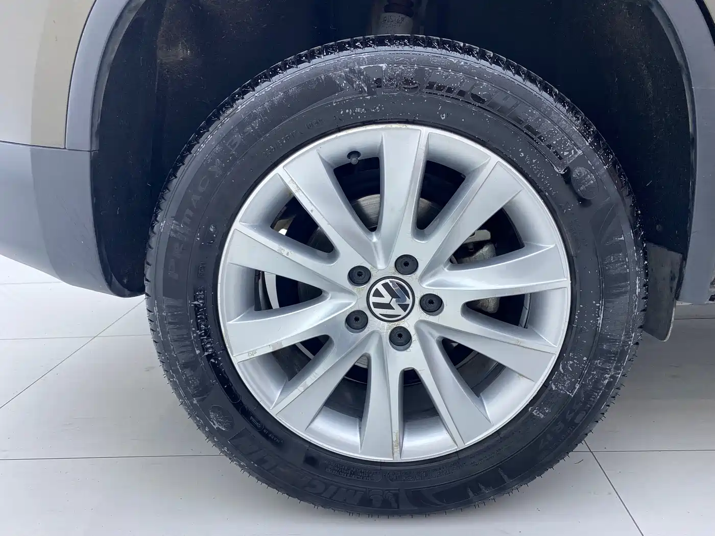Volkswagen Tiguan 2013 1.8TSI Auto 4WD Luxury фото 21