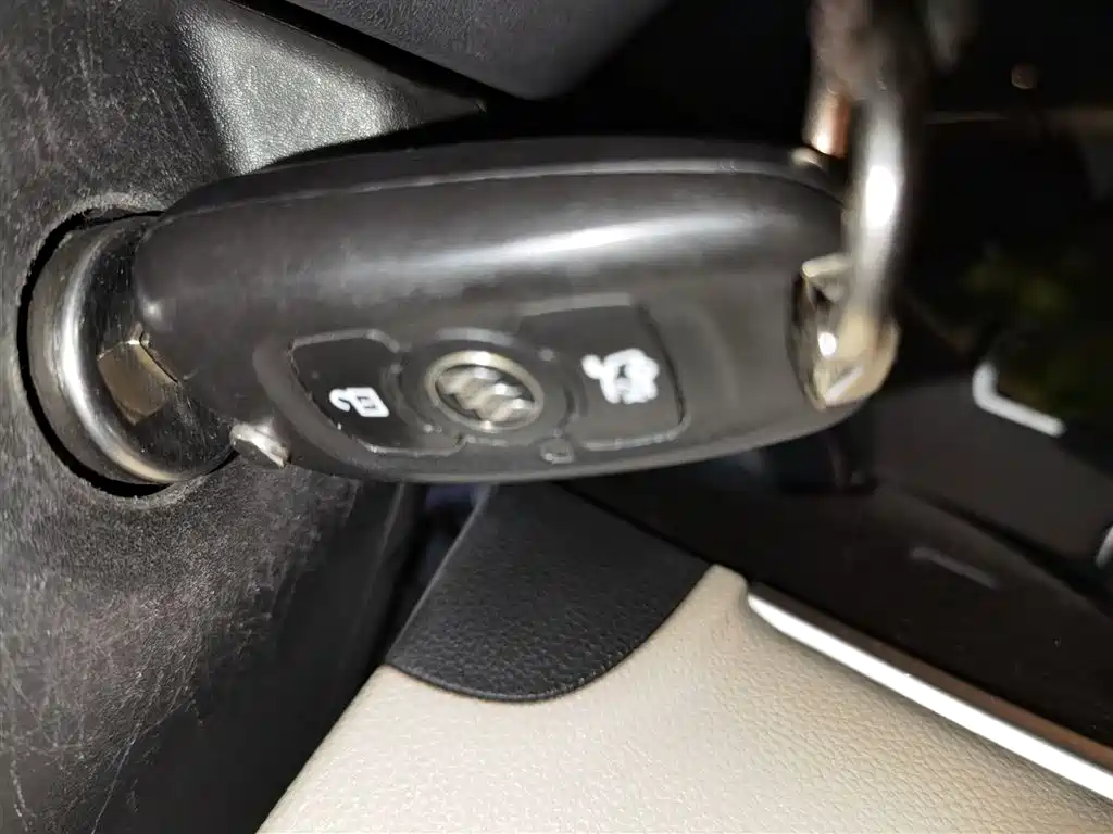 Buick Verano 2018 Sedan 15S Automatic Leading фото 12