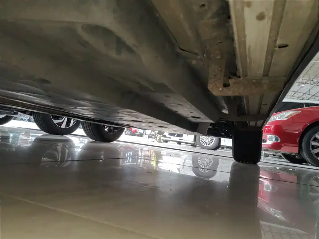 Toyota Wildlander 2022 2.0L CVT FWD Luxury PLUS Edition фото 22