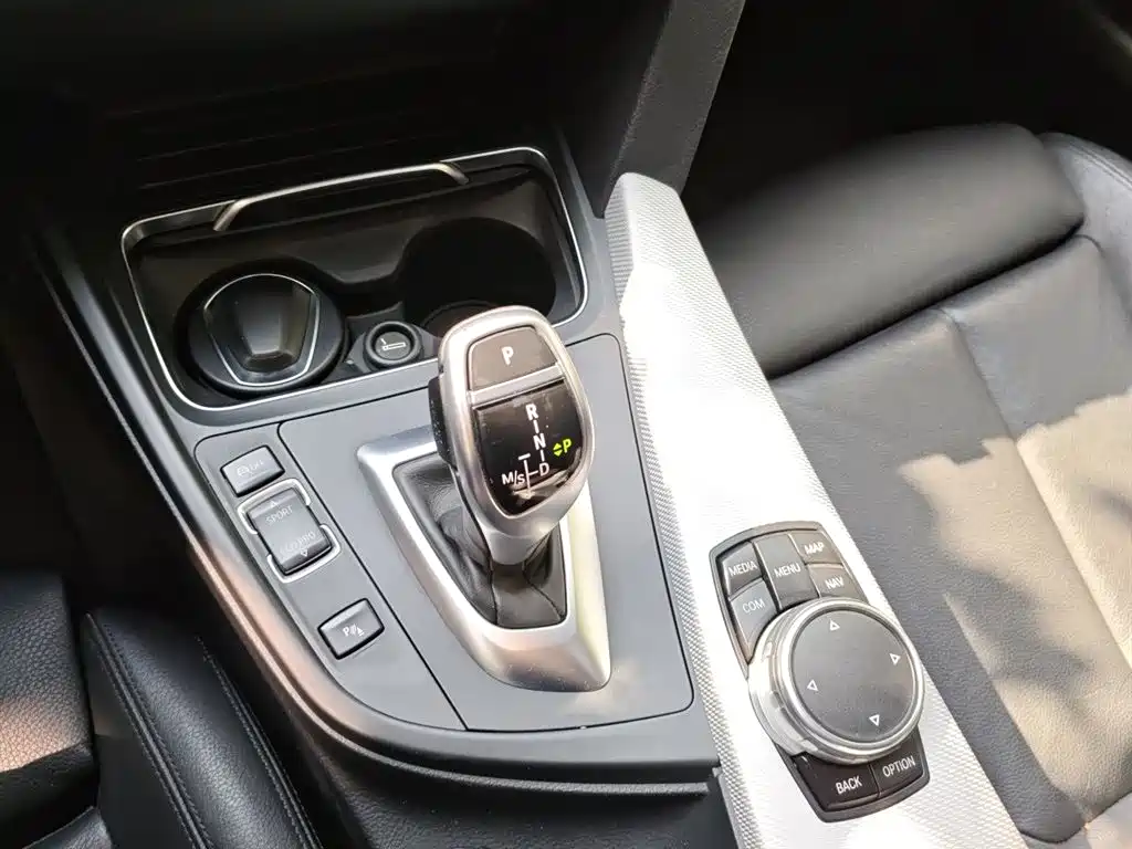 BMW 4 Series 2016 430i Design Package фото 7